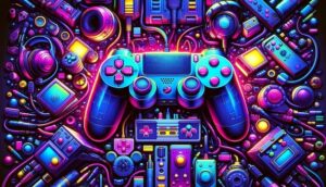 The Role of a Game Development Company in Modern Gaming!