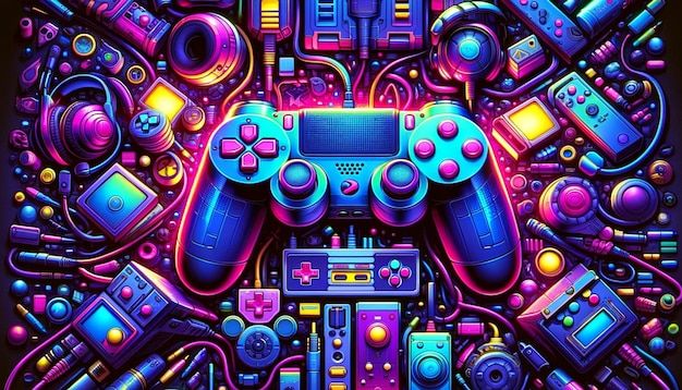 The Role of a Game Development Company in Modern Gaming!