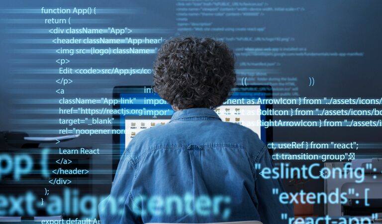 How a Mobile App Development Company Ensures App Security